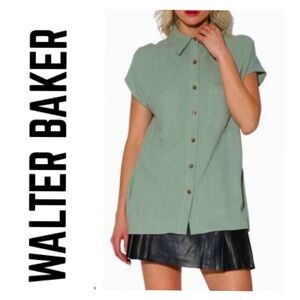 NEW Walter Baker Silvia Top